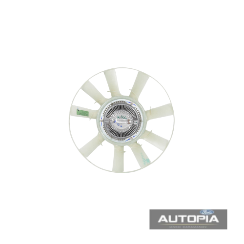 ВИCКОЗЕН СЪЕДИНИТЕЛ+ПЕРКА TRZ 16- 2.0 ECOBLUE